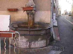 Eau potable