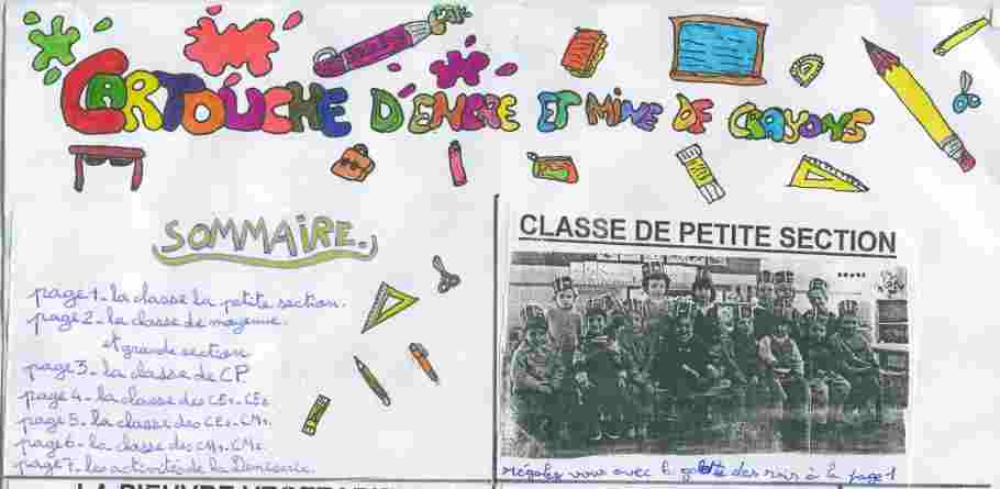 sommaire